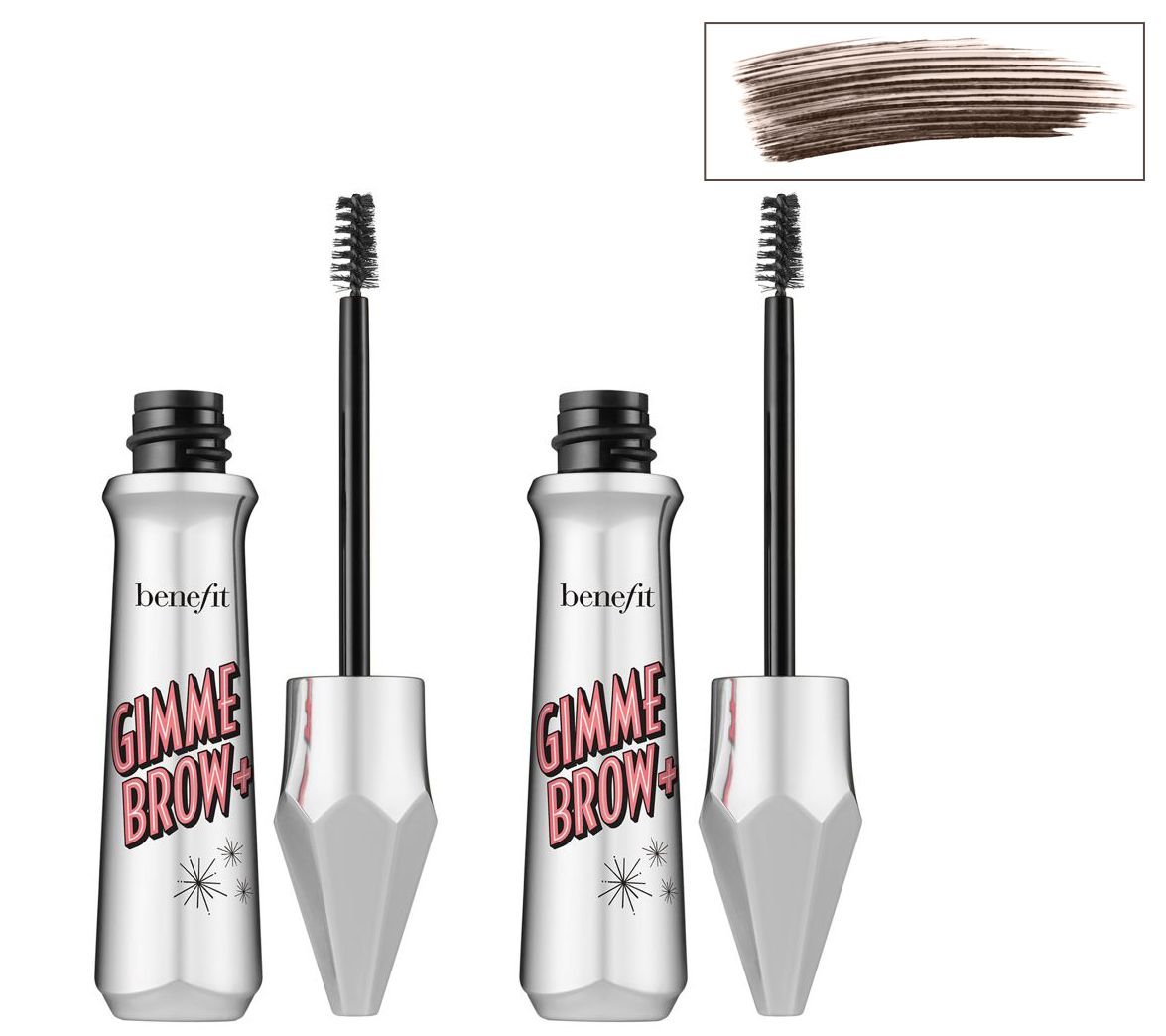 Benefit Cosmetics Gimme Brow+ Duo