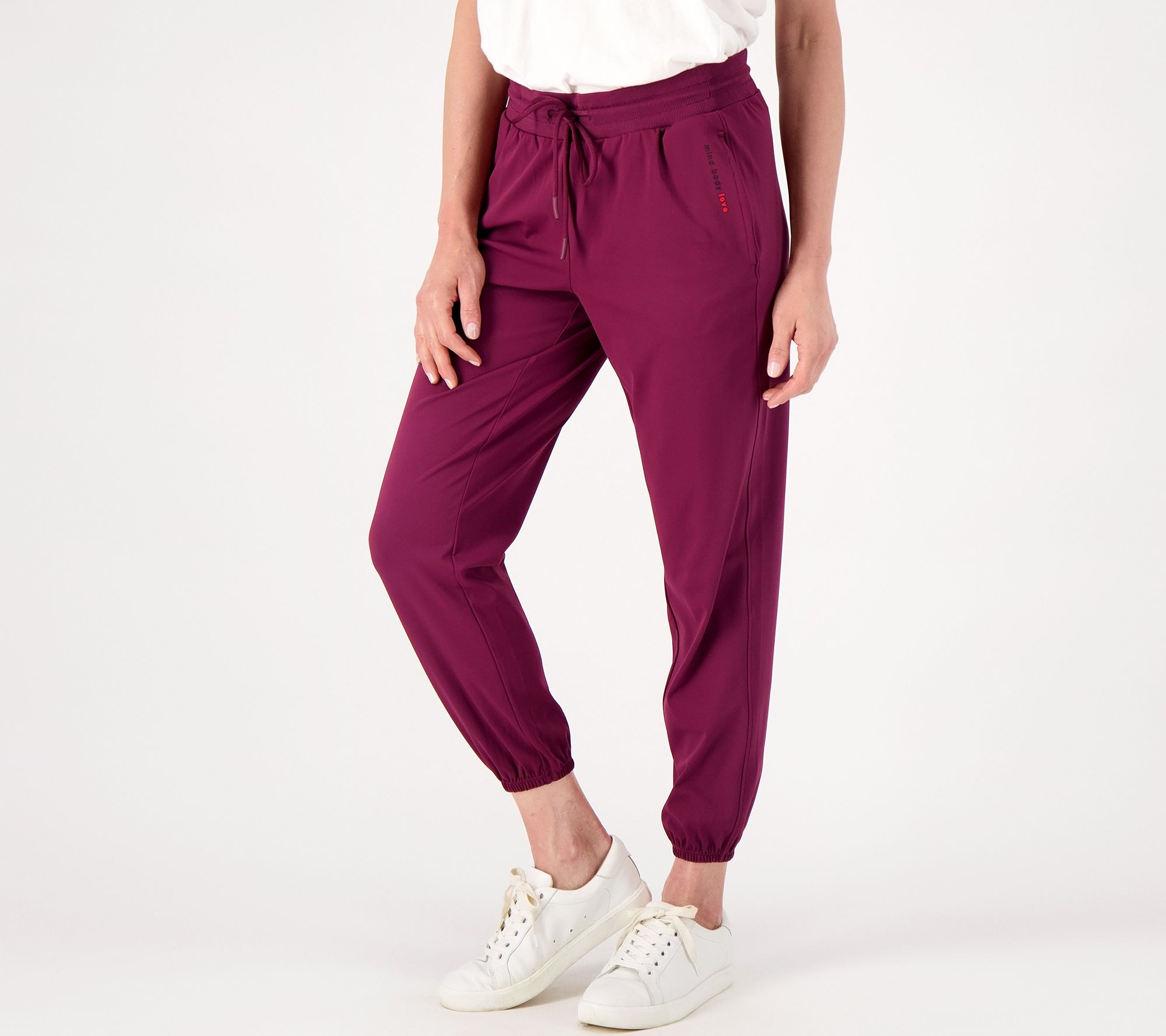 Stay cozy and stylish with these NWT Lululemon joggers