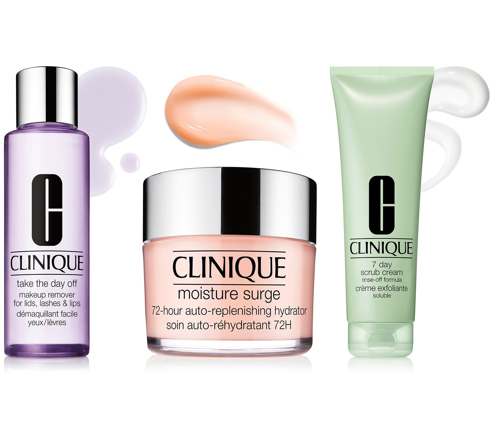 Clinique Super Skin Care Set