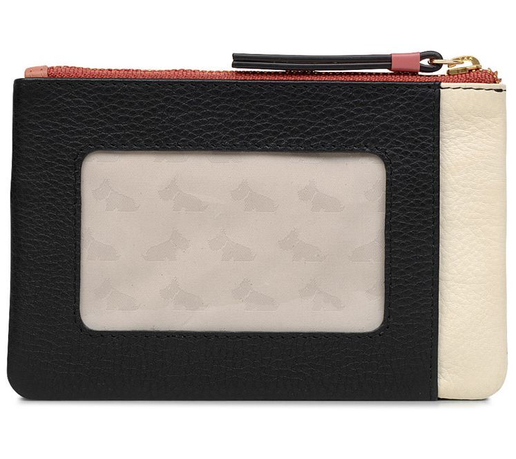 RADLEY London Woof Zip Top Coin Purse