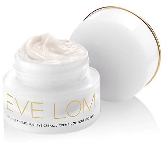 Eve Lom Radiance Antioxidant Eye Cream 0.5 oz