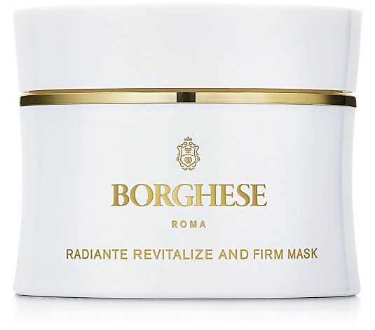 Borghese Radiante Revitalize and Firm Mask 1.7oz