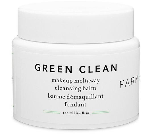 Farmacy Green Clean Makeup Meltaway Cleansing B alm