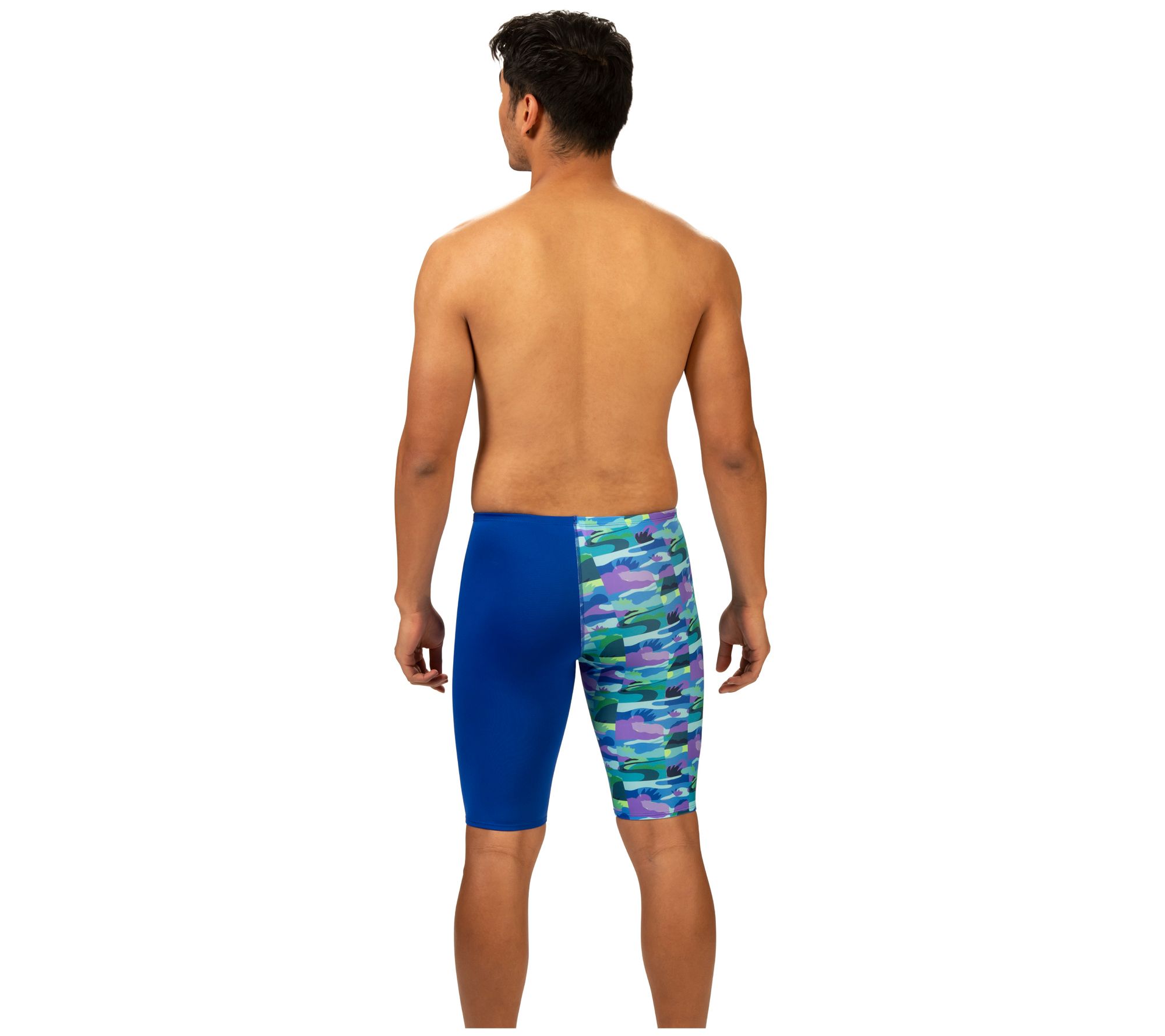 Details about   NEW DOLPHIN UGLIES MENS TRAINING SWIMMING JAMMERS SIZE 38 AURA F4/1201 
