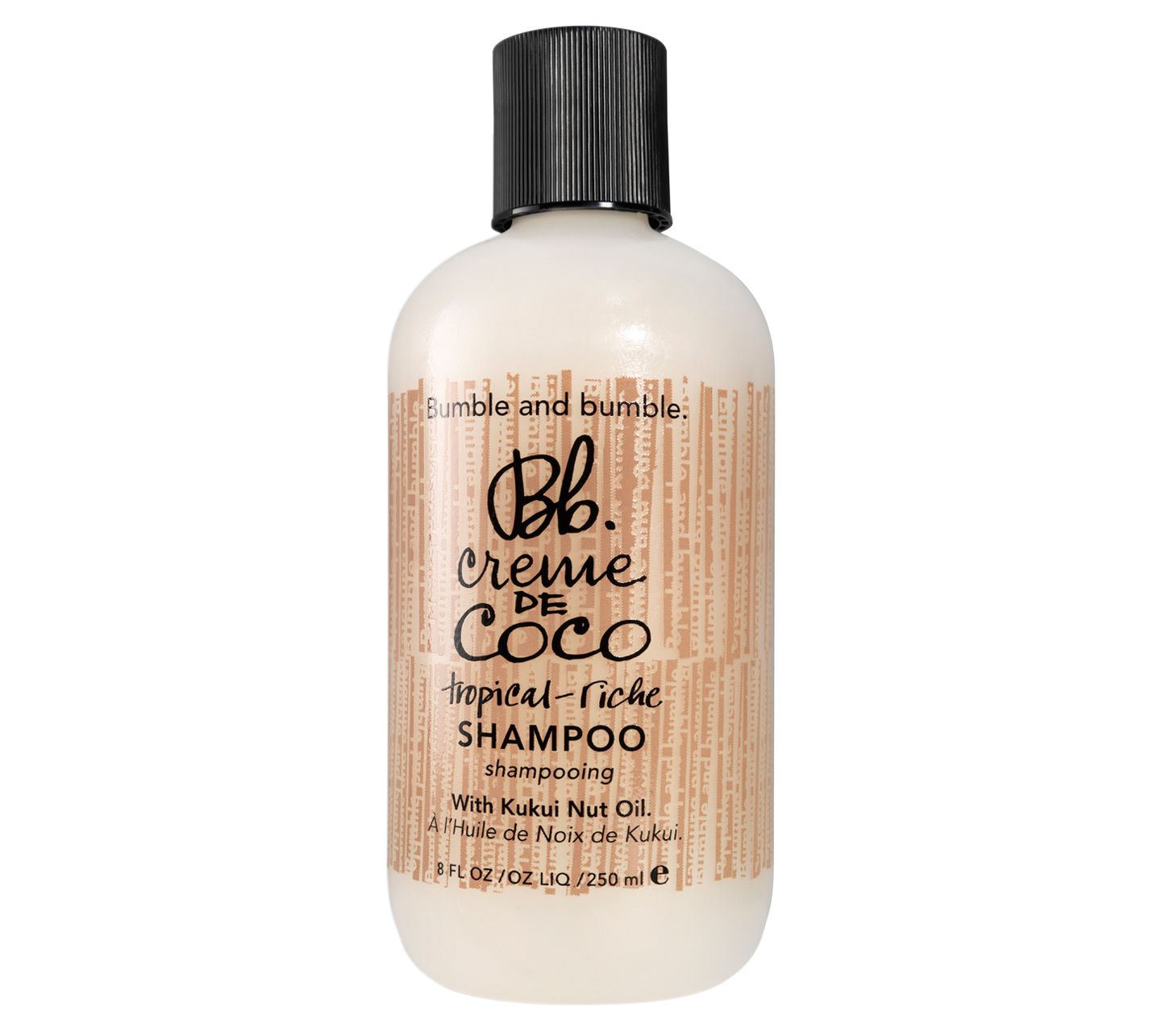 Bumble and bumble. Creme De Coco Shampoo 8 oz