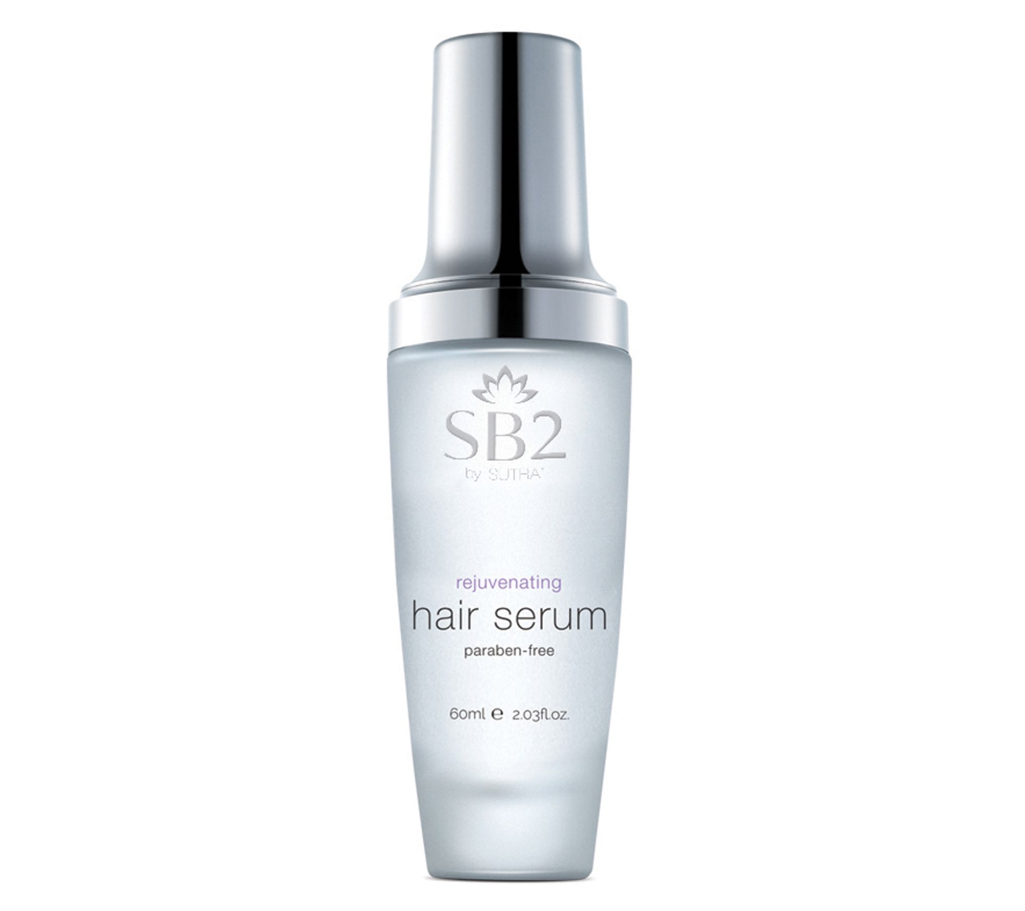 SB2 by Sutra Rejuvenating Hair Serum  oz 
