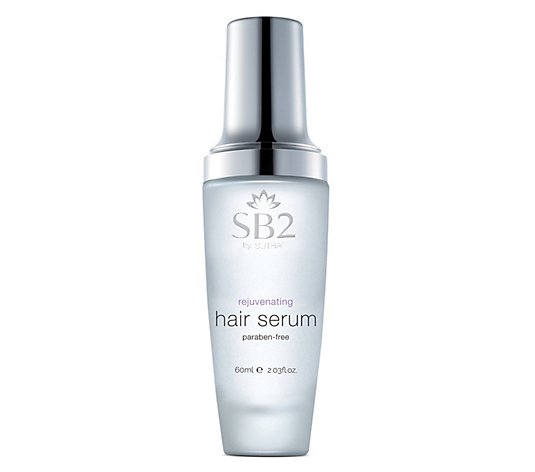 SB2 by Sutra Rejuvenating Hair Serum 2.03 oz