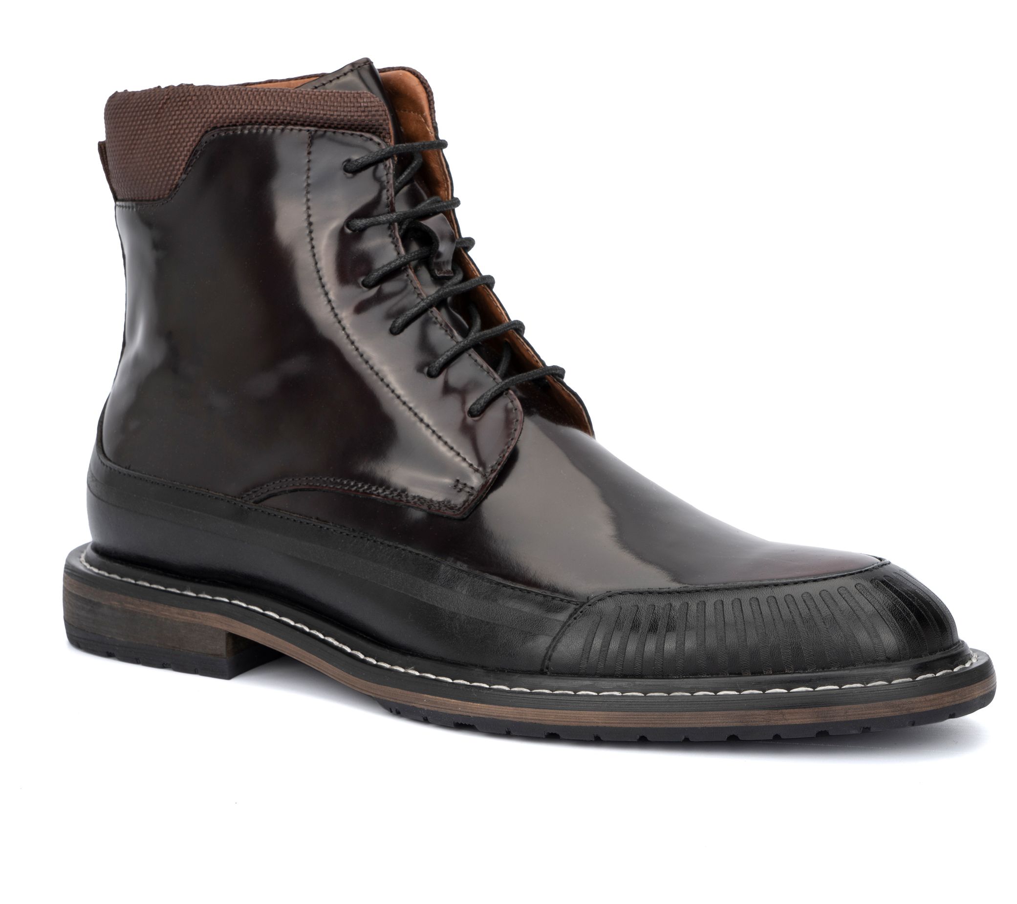 Vintage Foundry Co. Men's Harlem Boot