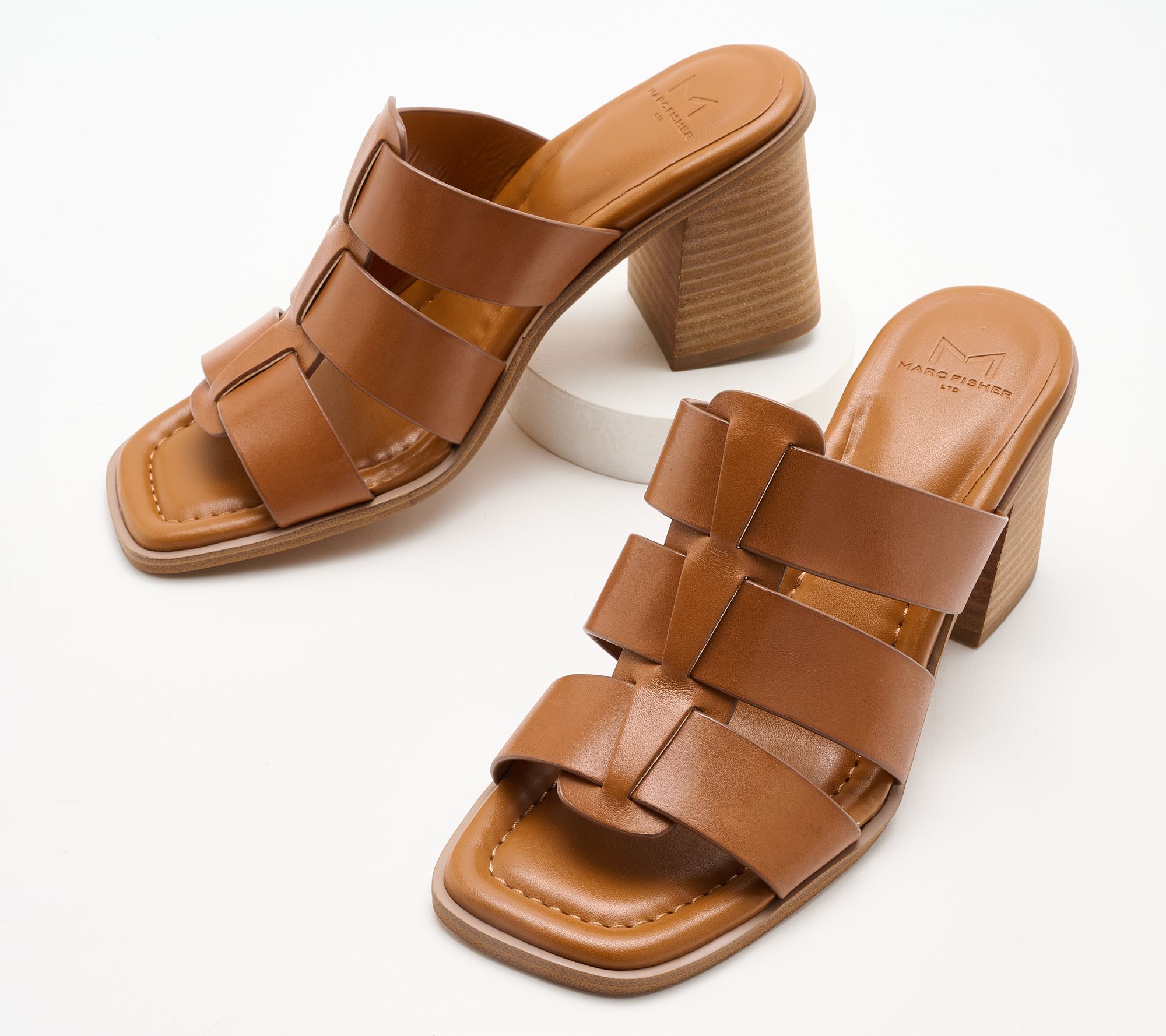 Marc fisher discount quarry 2 sandal