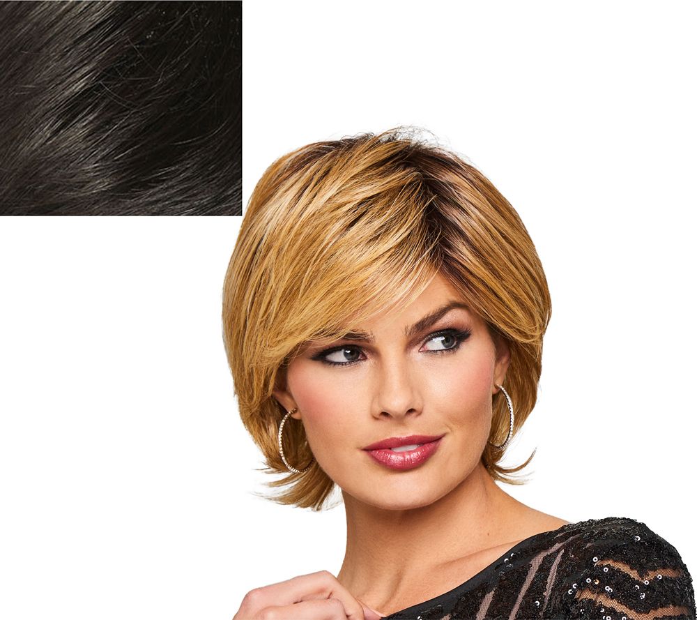 Hairdo Vintage Volume Shag Styled Wig