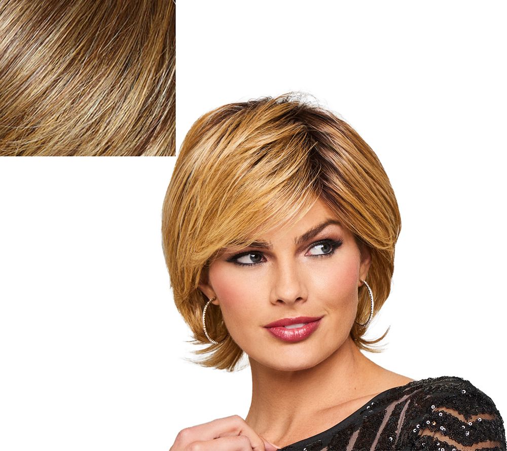 Hairdo Vintage Volume Shag Styled Wig