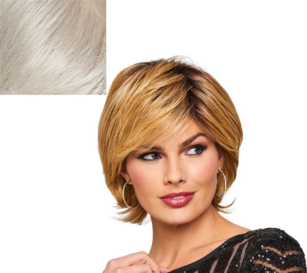 Hairdo Vintage Volume Shag Styled Wig