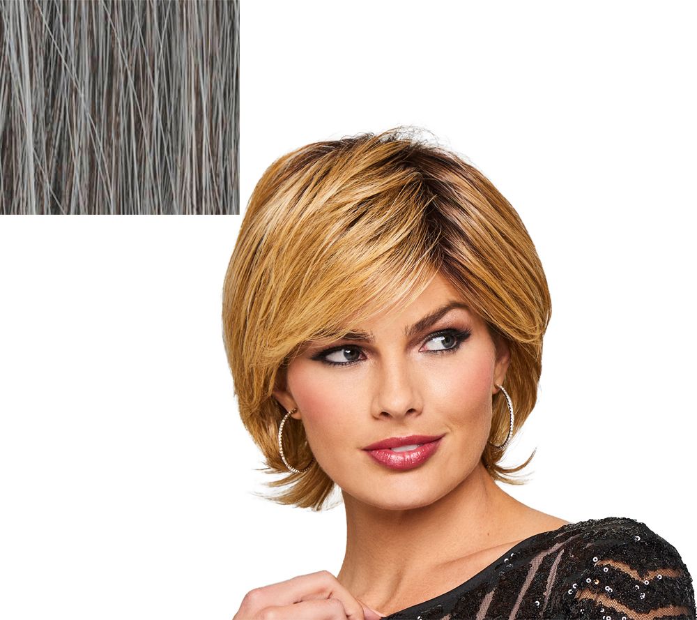 Hairdo Vintage Volume Shag Styled Wig