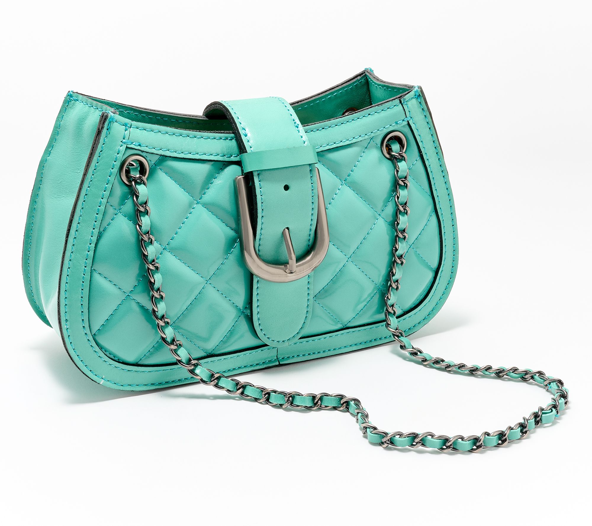 Patricia nash crossbody qvc hot sale