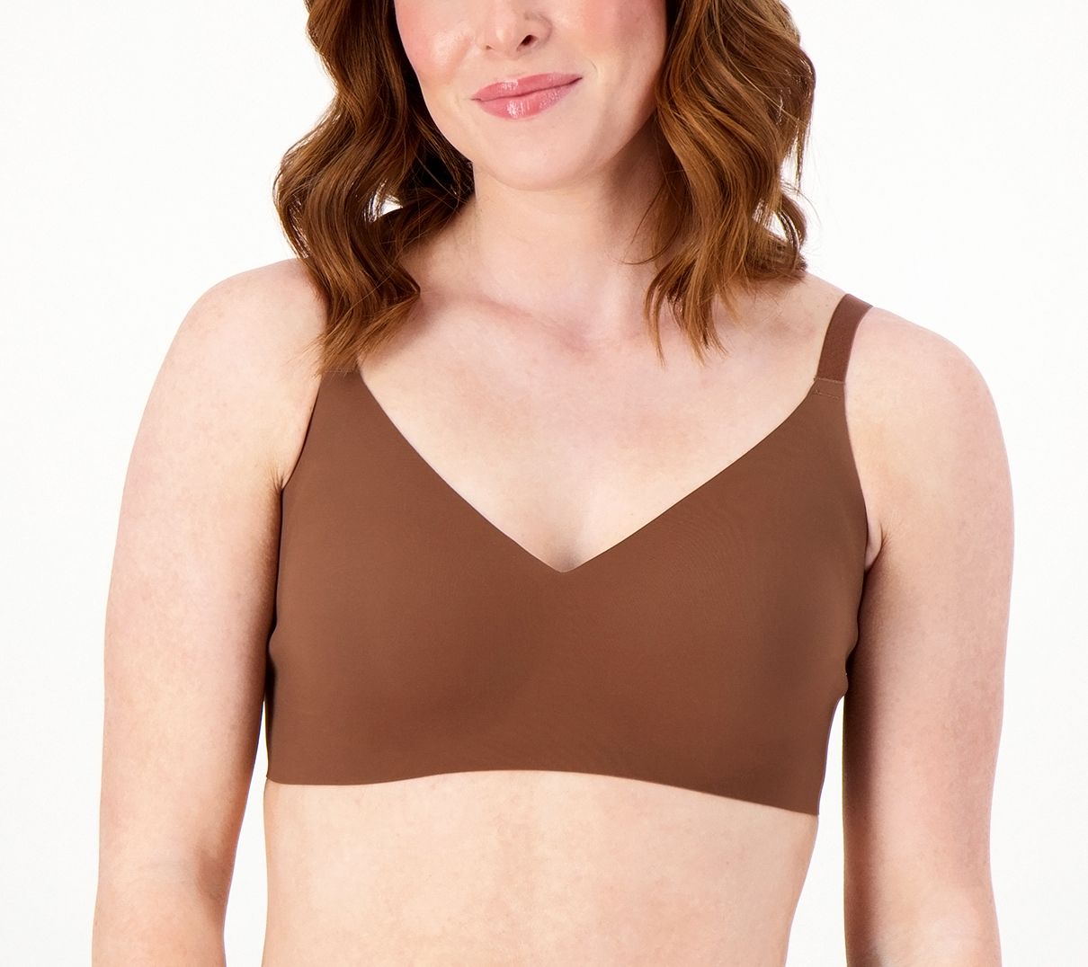 "As Is" Anti x Proof T-Shirt Bra