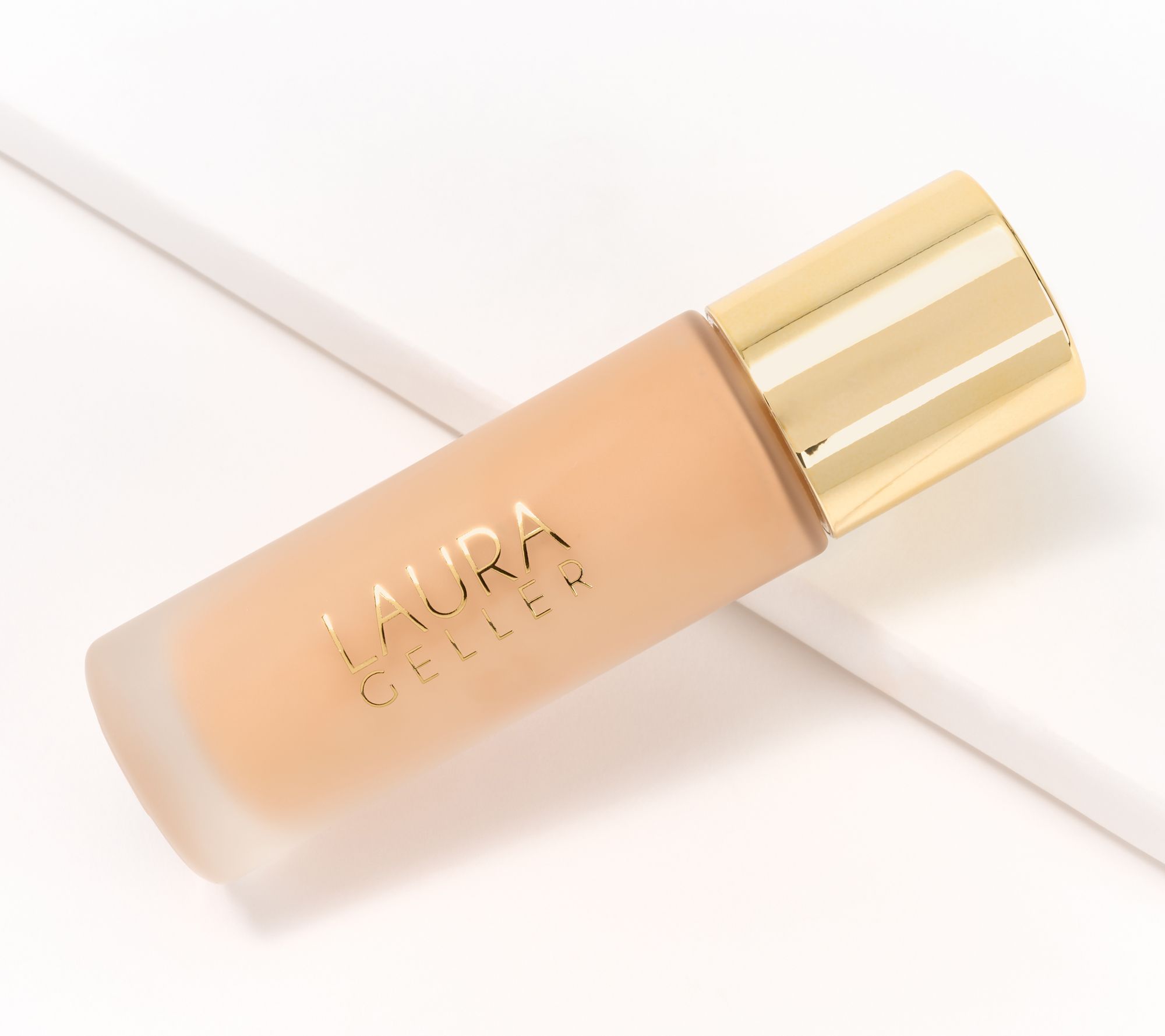 Laura Geller Double Take Liquid Foundation