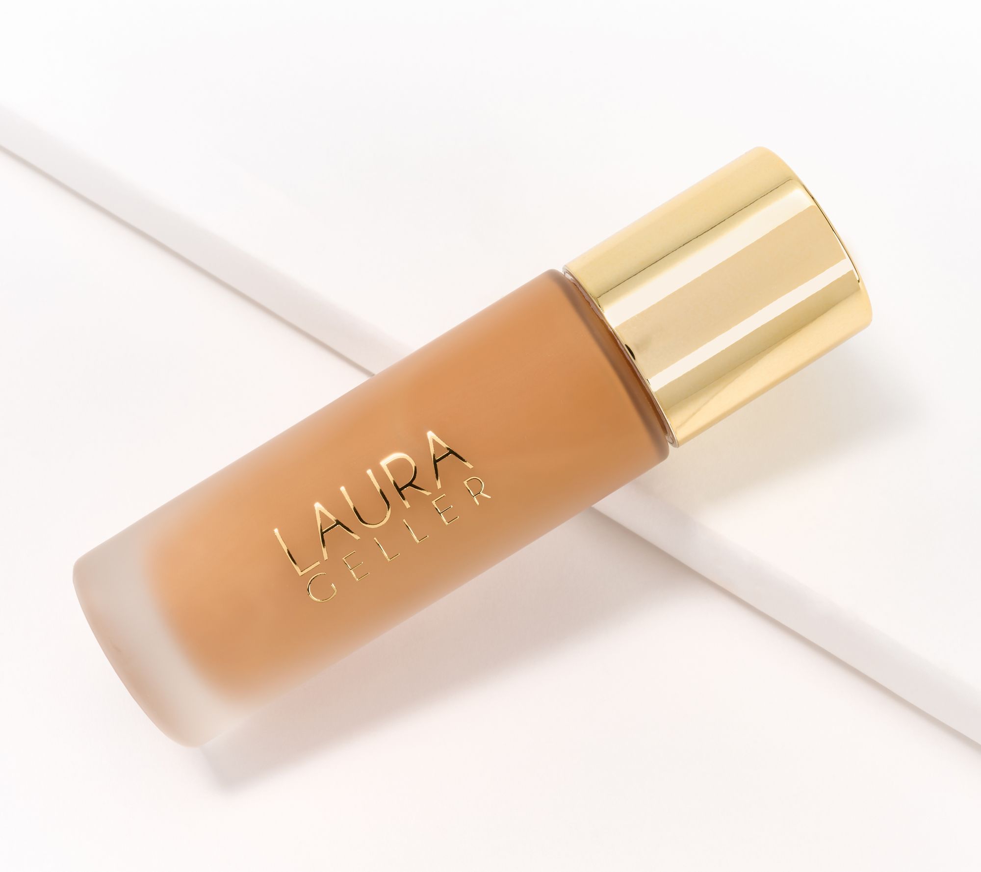Laura Geller Double Take Liquid Foundation