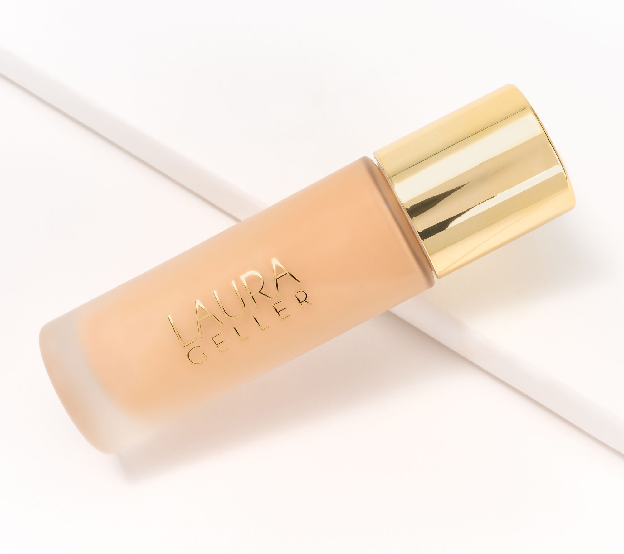 Laura Geller Double Take Liquid Foundation
