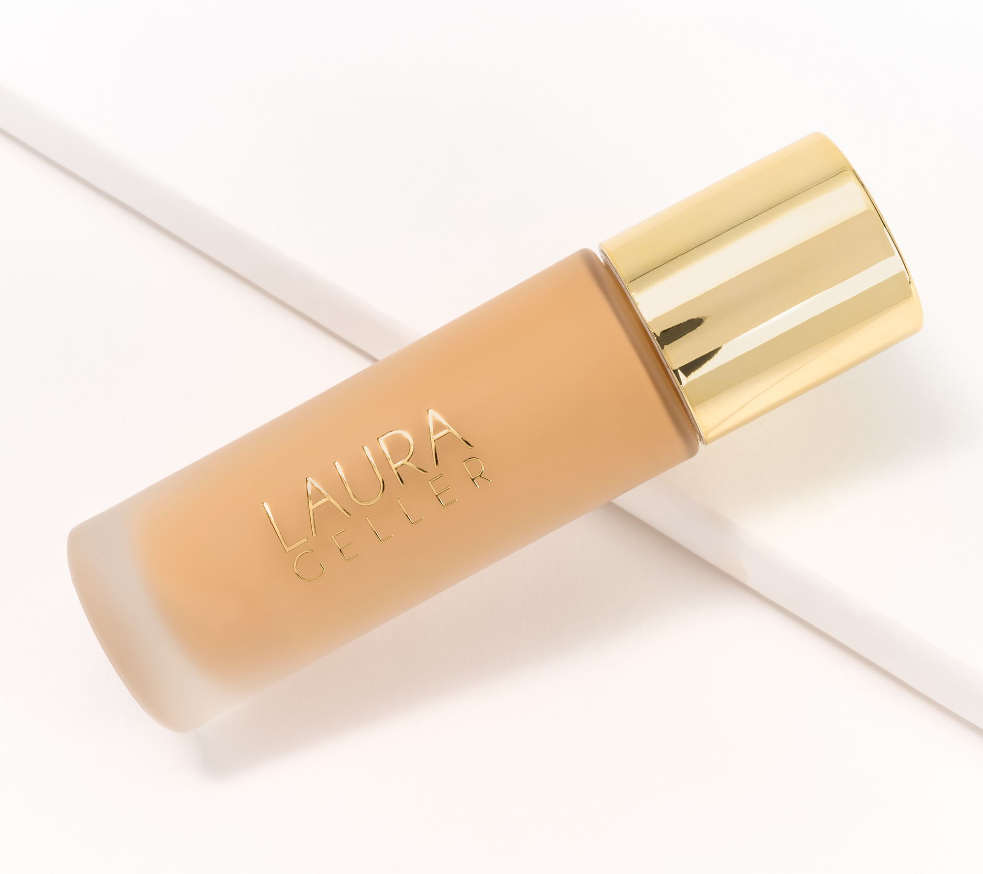 Laura Geller Double Take Liquid Foundation