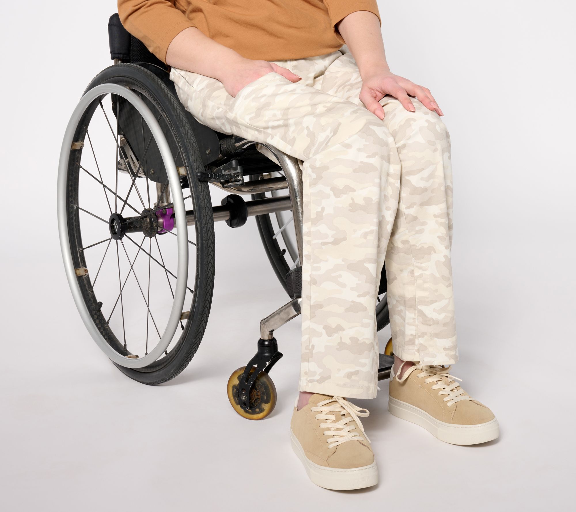 What Makes EasyWear Adaptive Clothing Stand Out