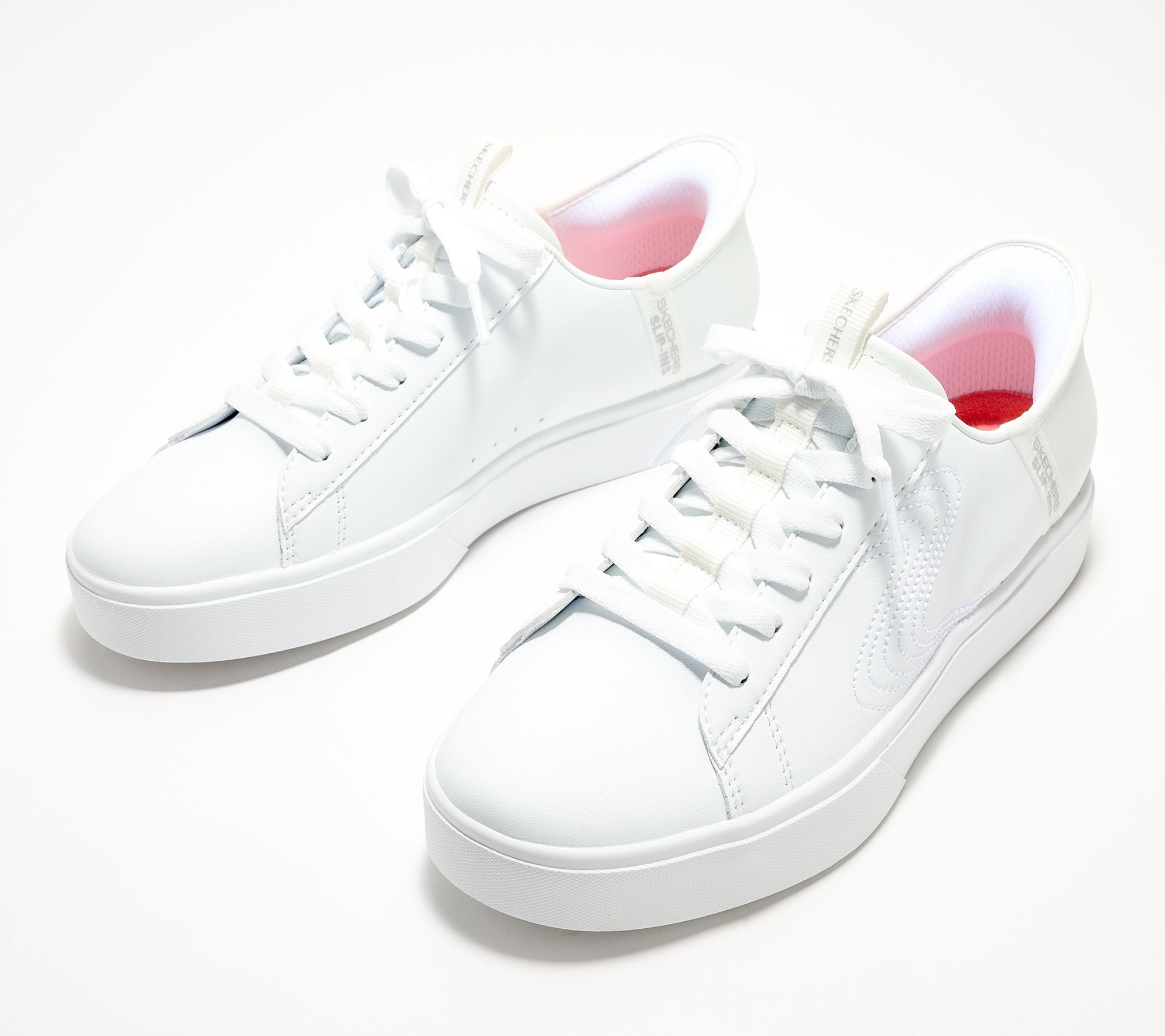 Qvc sale women's sneakers