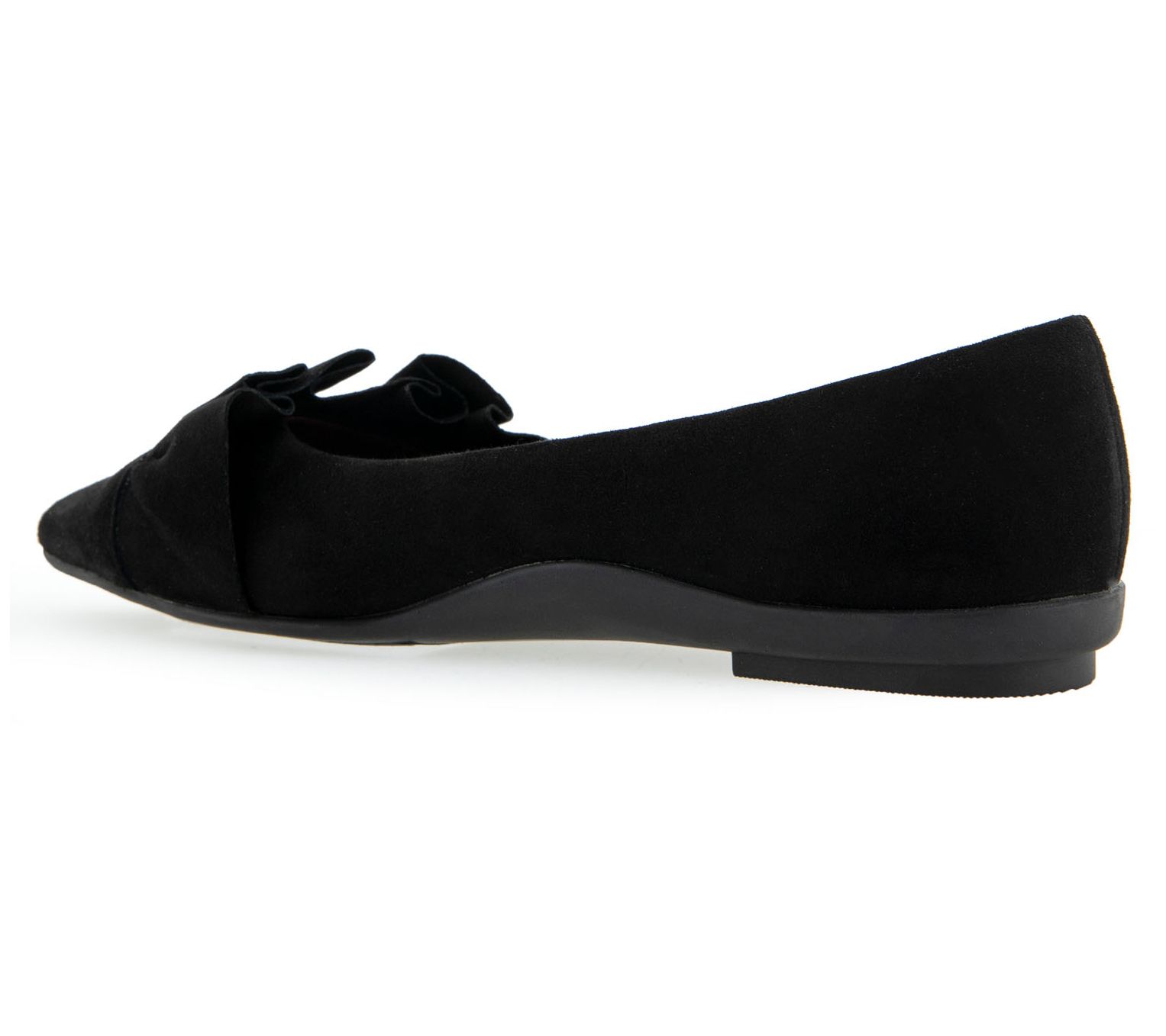 Aerosoles Dress Ballet Flat - Dillion - QVC.com