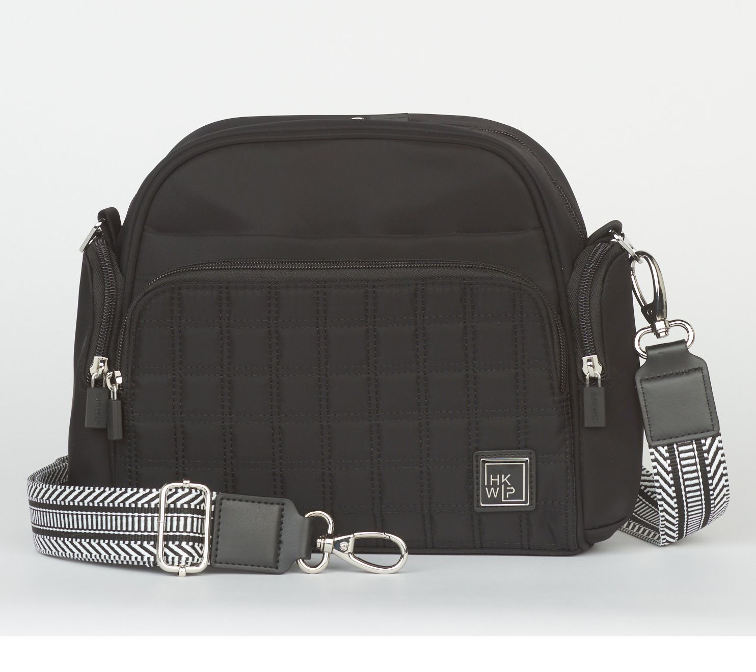 "As Is" IHKWIP On The Go Crossbody