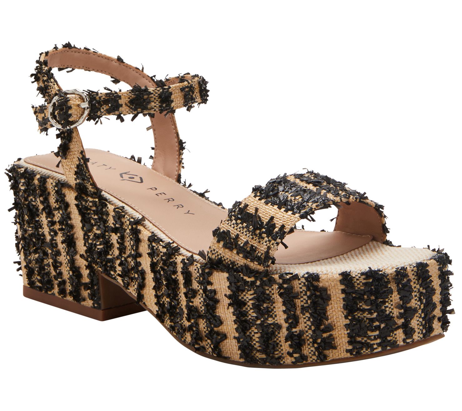 Katy perry bee discount sandals