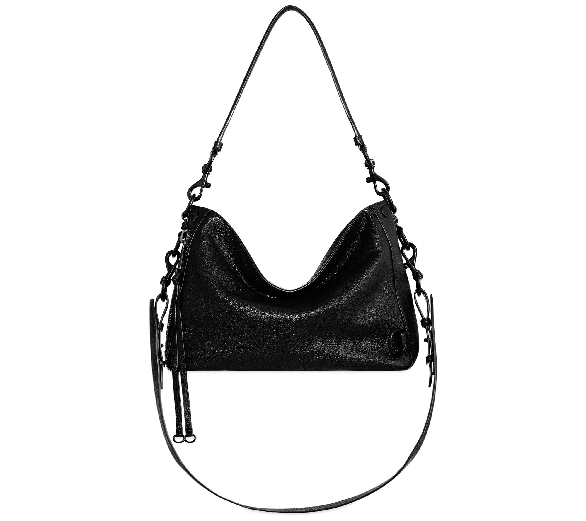 Rebecca Minkoff MAB Leather Crossbody Bag