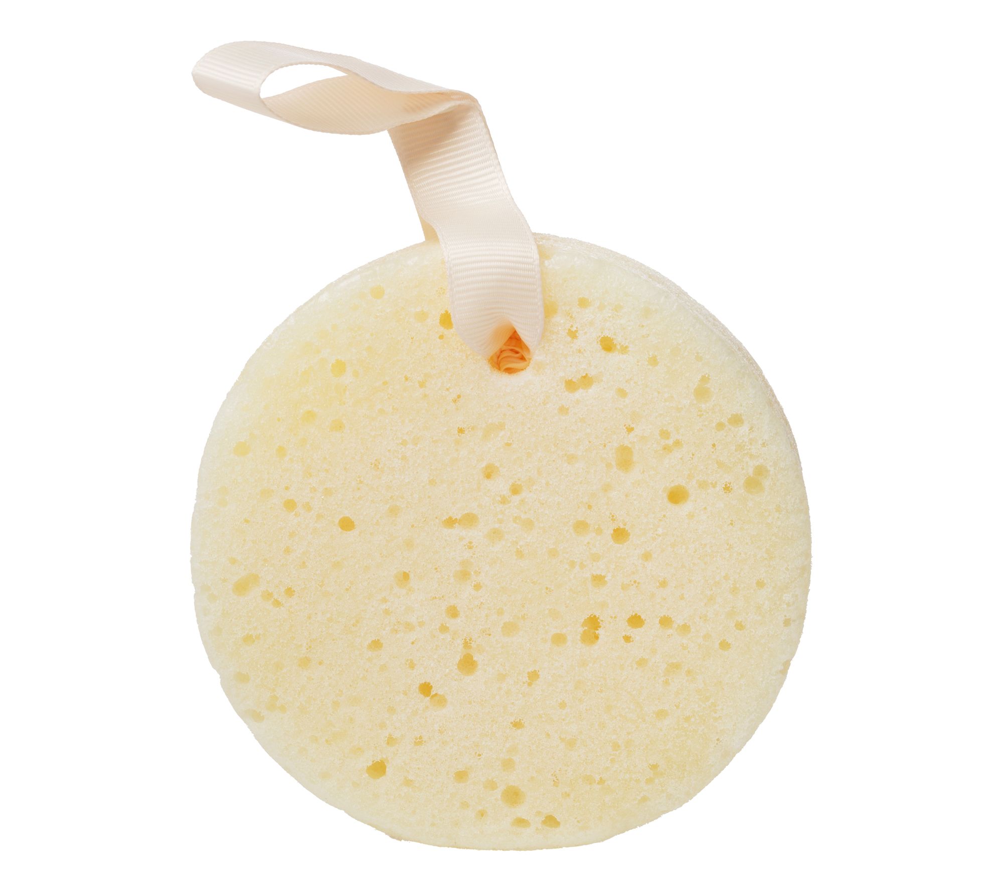 LWYA by Kim Gravel Body Wash & Polish Buffer