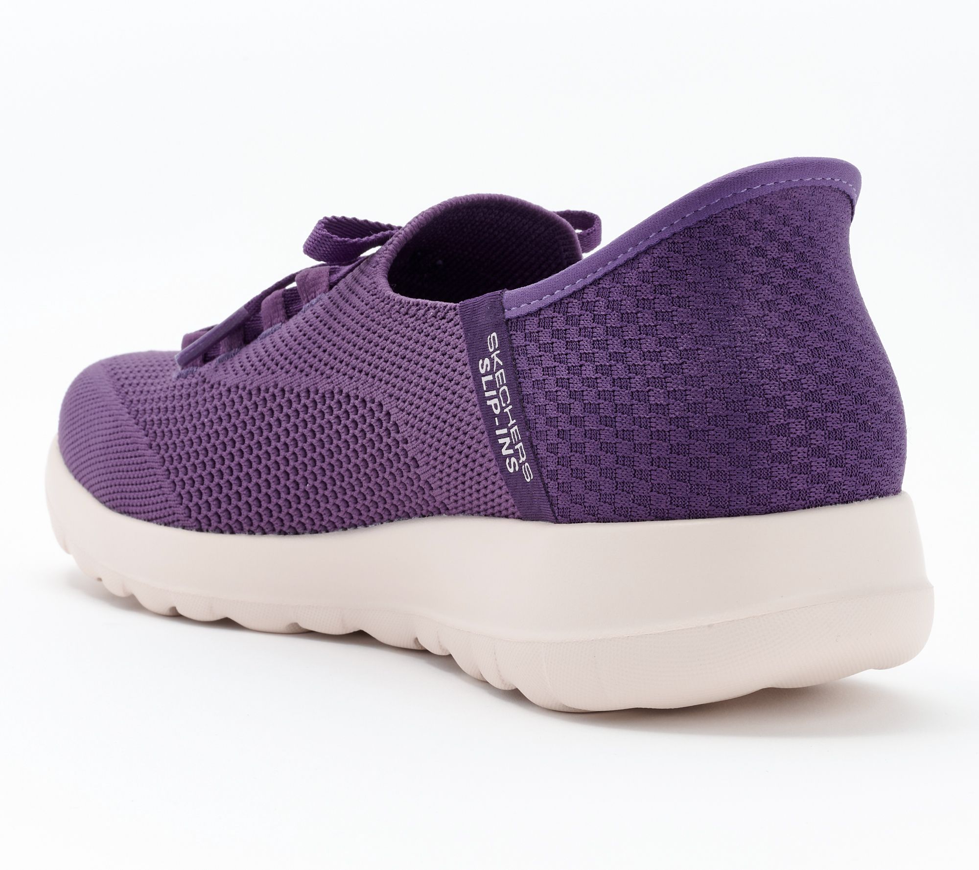 Skechers Slip ins GOWalk Joy Washable Vegan Sneakers Capri