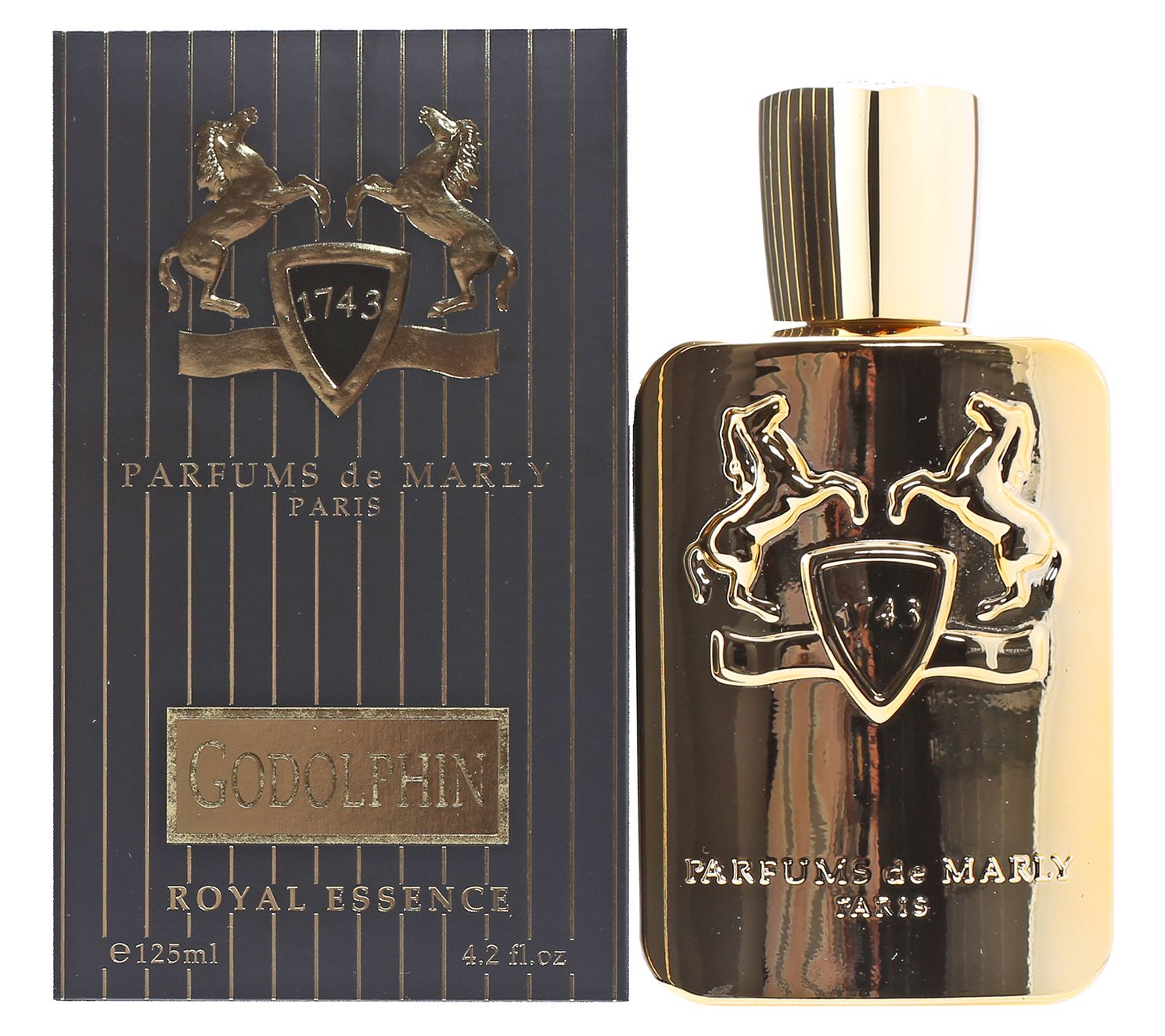 Parfums De Marly Godolphin Royal Essence Men's EDP 4.2-fl oz