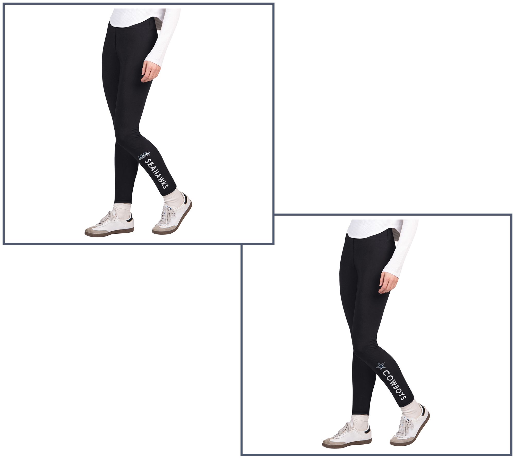 Qvc Com Leggings Qvc D&Co QVC Leggings Active Colorful Camouflage