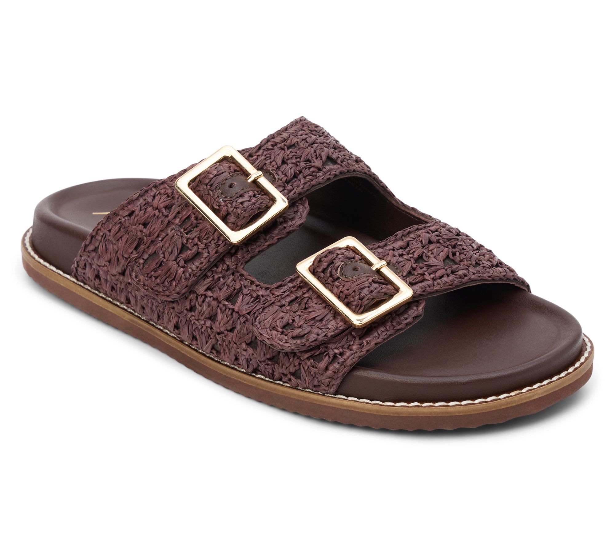 Matisse Posey Footbed Sandal