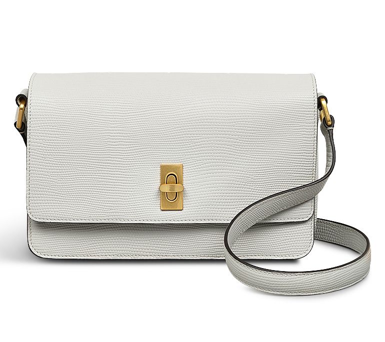 RADLEY Threadneedle Street Leather SmallCrossbody