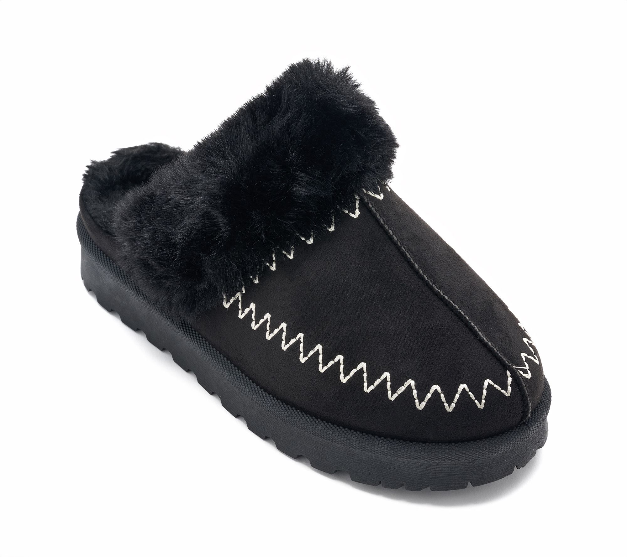Flexus by Spring Step Warm Lined Clogs - Alava