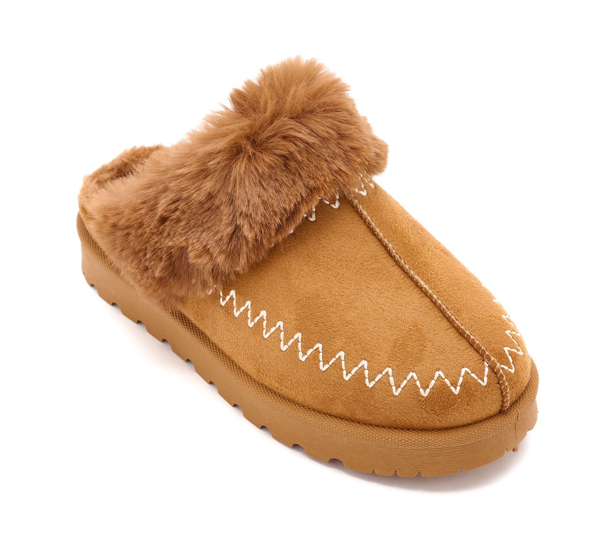 Flexus by Spring Step Warm Lined Clogs - Alava
