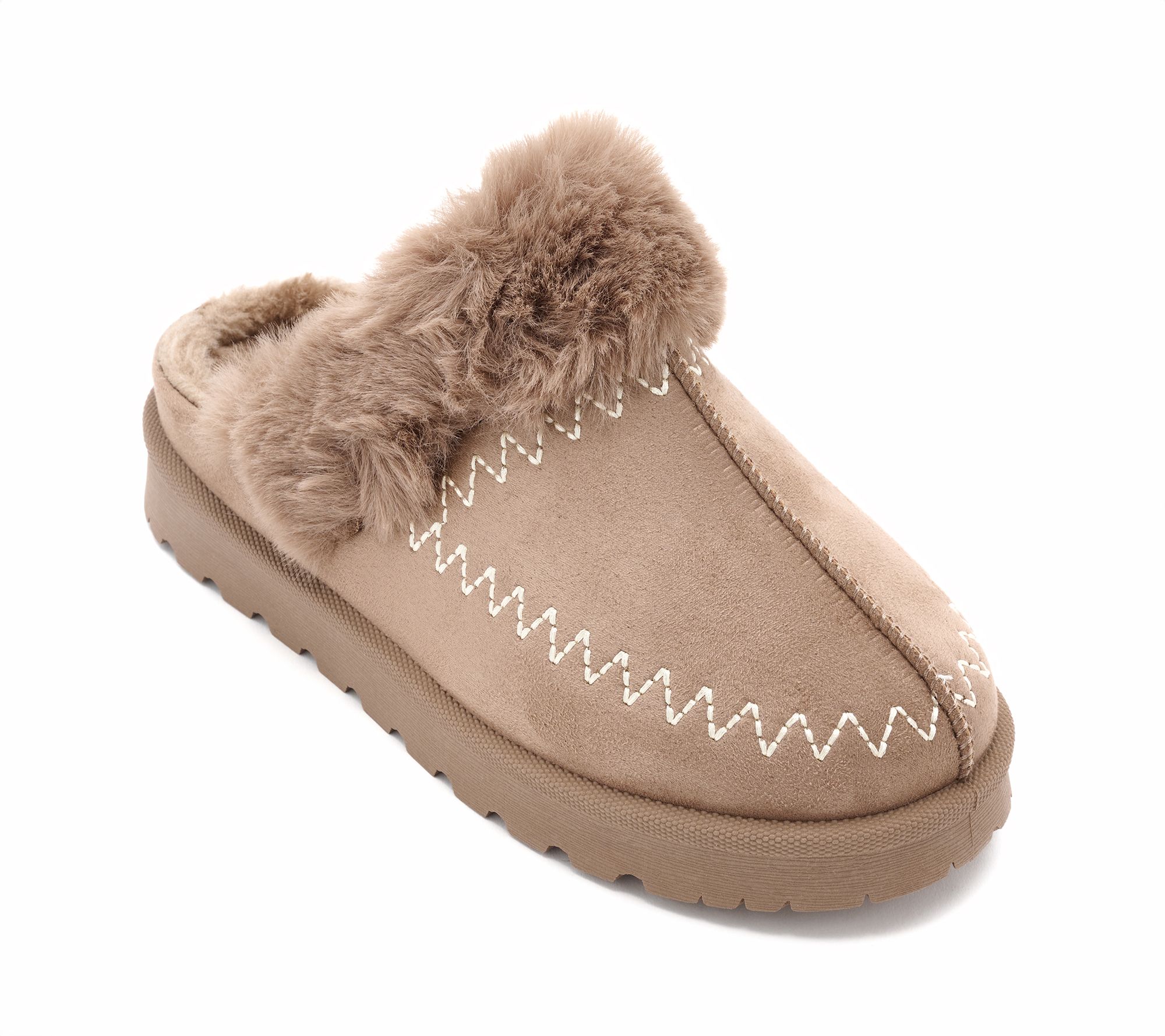 Flexus by Spring Step Warm Lined Clogs - Alava