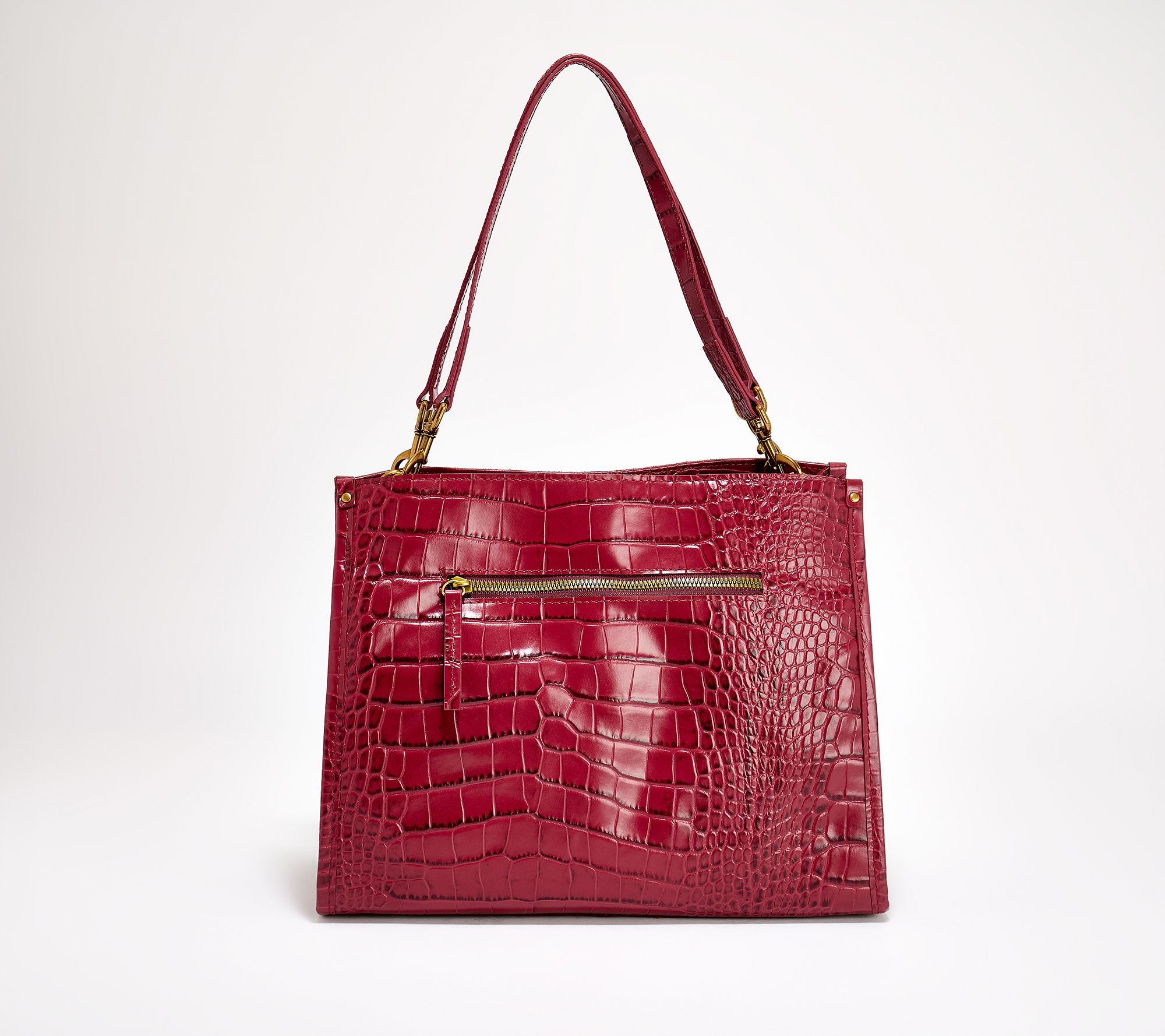 未使用品 ライカ C-LUX用レザーバッグ Andrea leather red 未使用品 ライカ C-LUX用レザーバッグ Andrea leather red