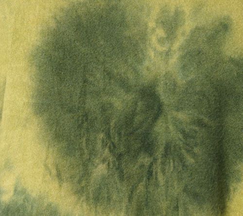 Cardamom Green