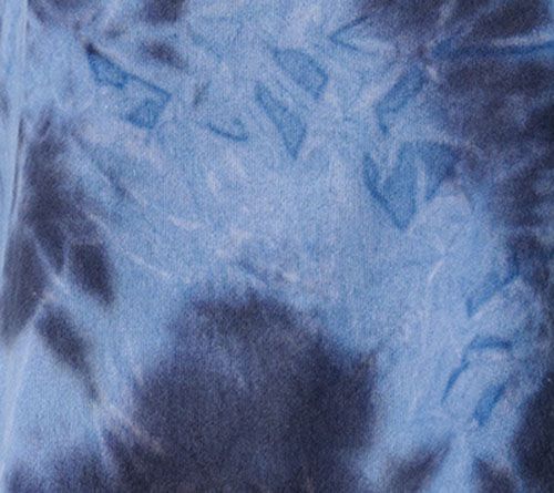 Blue Indigo