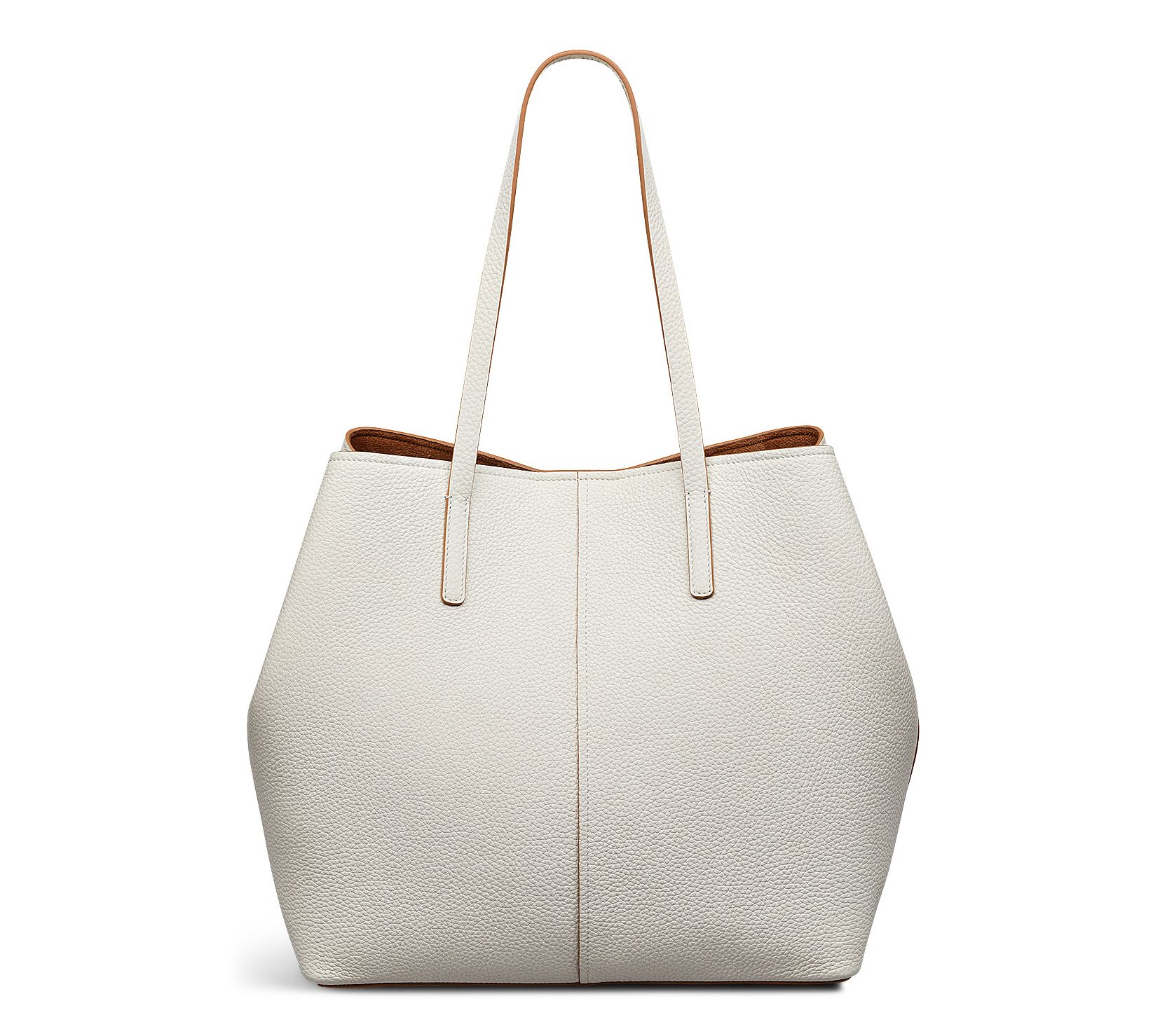 RADLEY Dukes Place Large Leather Tote &Zip Pouch