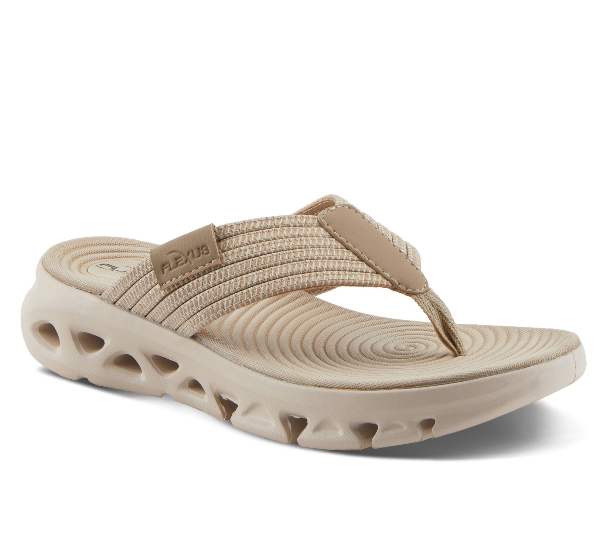 Flexus by Spring Step Thong Sandals - Galla