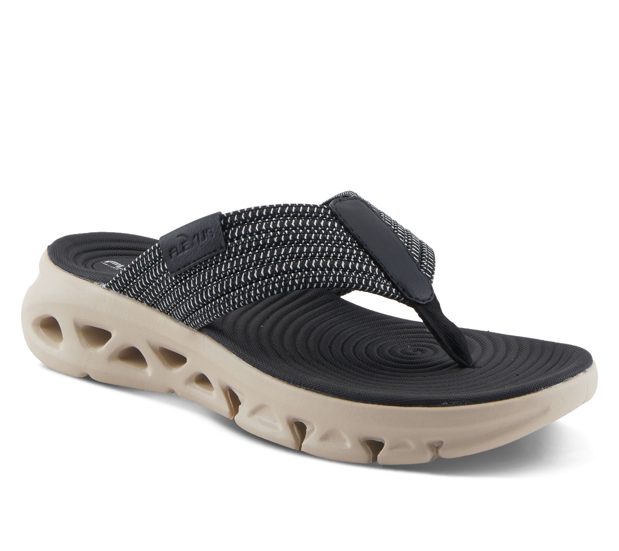 Flexus by Spring Step Thong Sandals - Galla