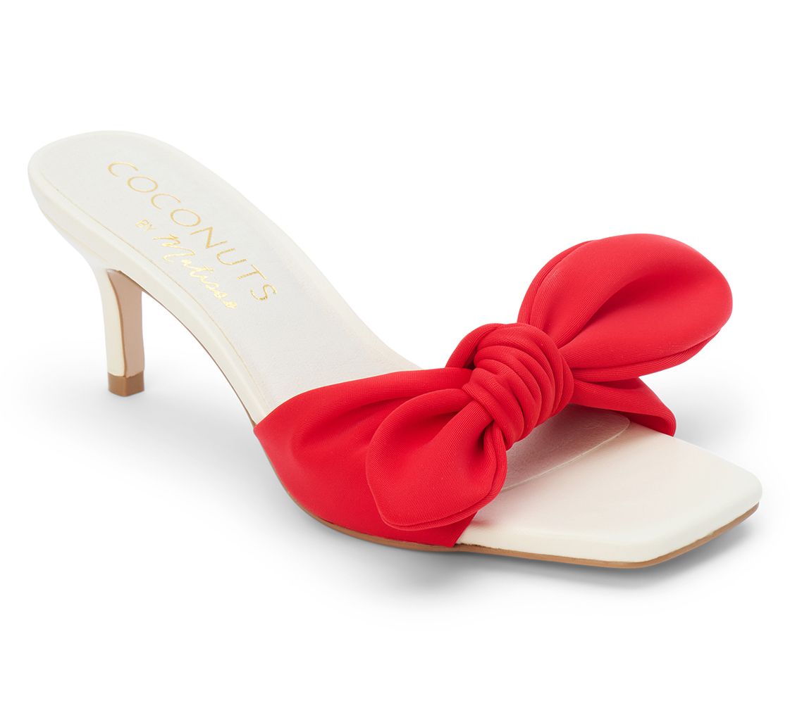 Coconuts by Matisse Uptown Heeled Sandal