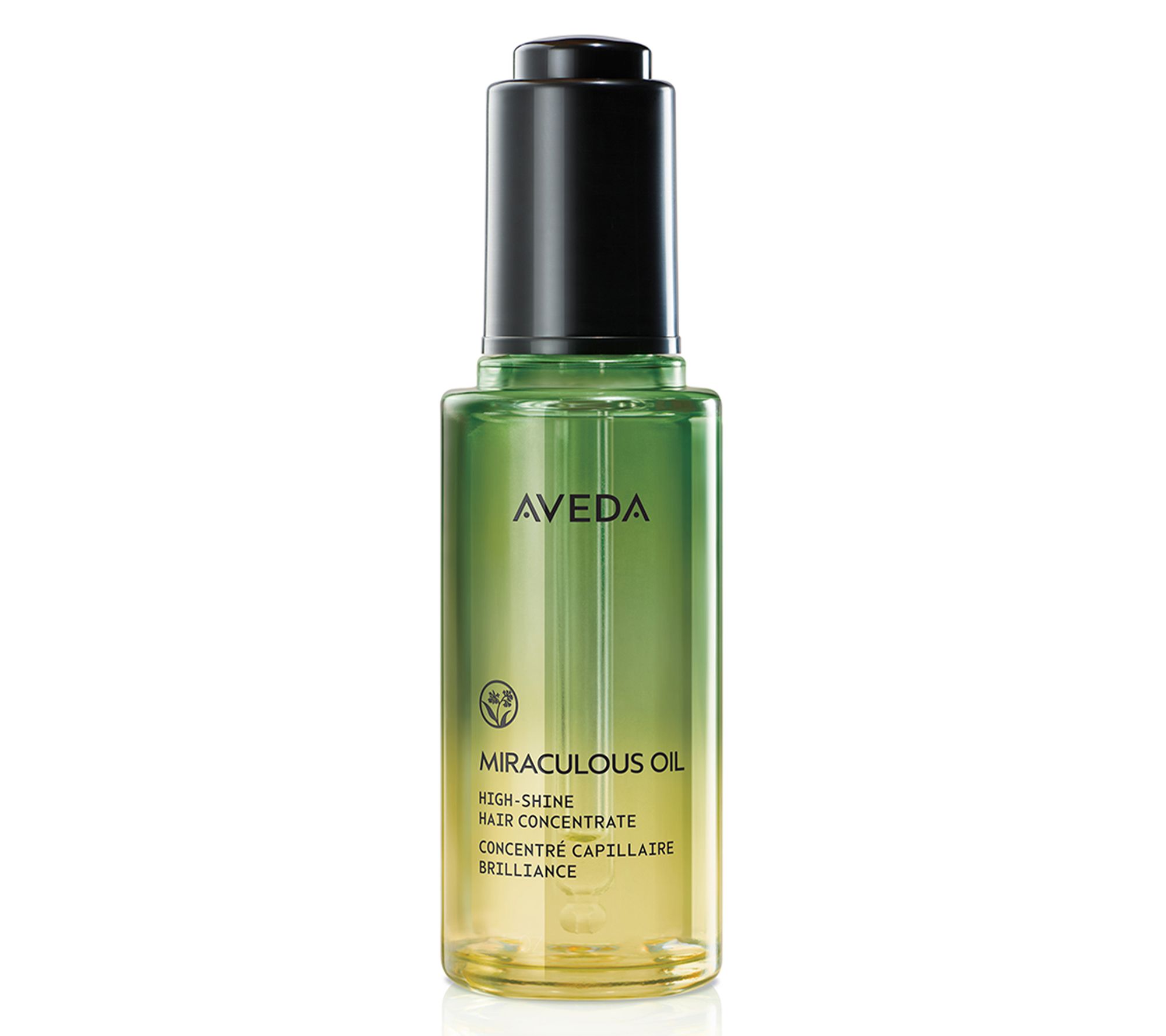 Aveda Miraculous Oil High Shine Hair Concentrate