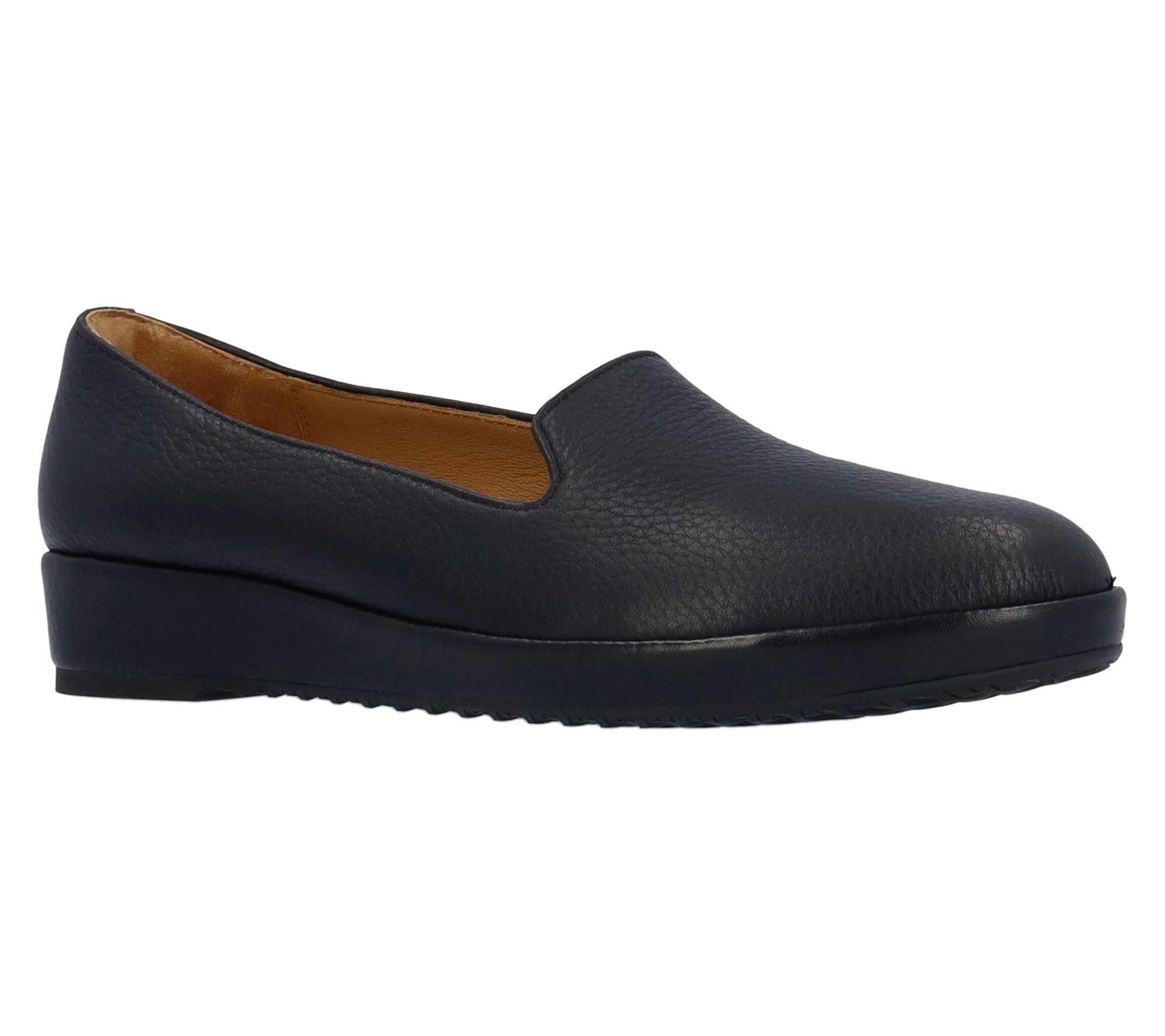L'Amour Des Pieds Loafer - Carlow Leather