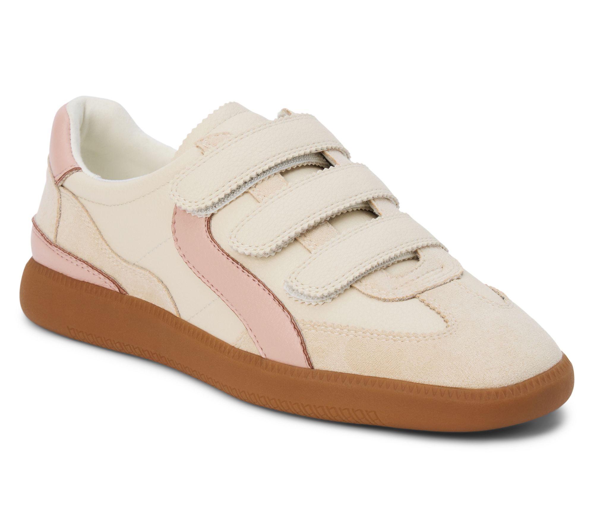 Coconuts by Matisse Lizzie Velcro Sneaker