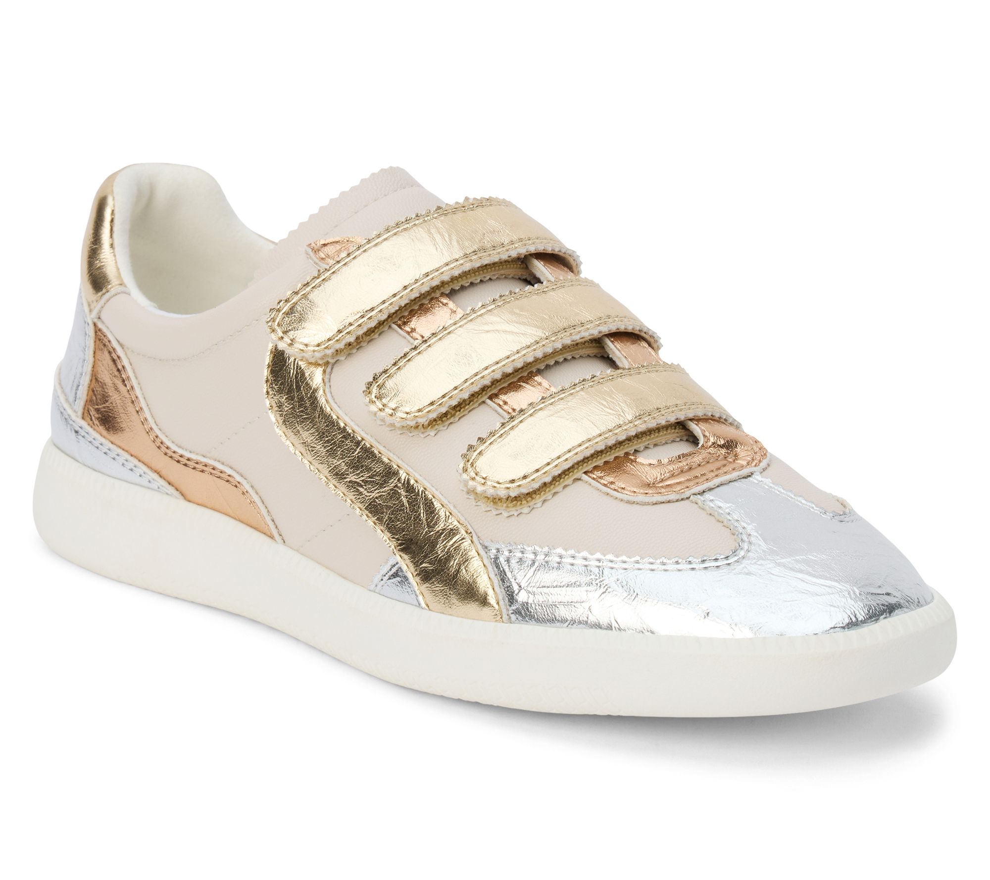 Coconuts by Matisse Lizzie Velcro Sneaker