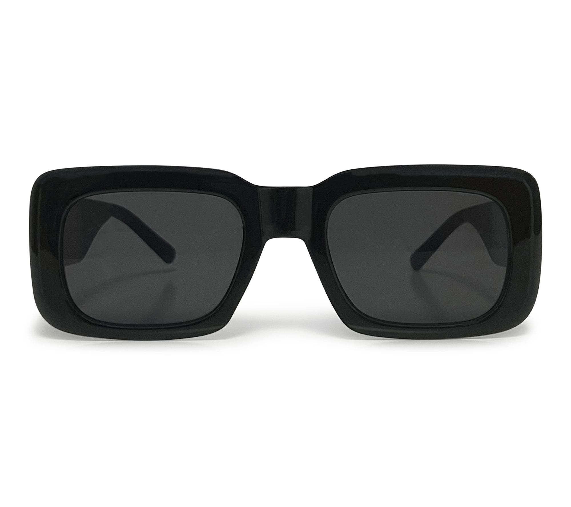 Youzey The Cleo Square Sunglasses